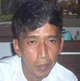 Min Ko Naing